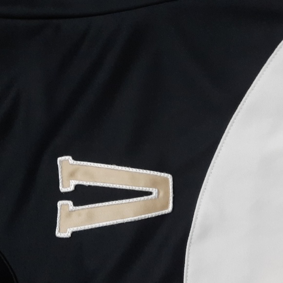 Women's Vanderbilt Medium Jersey Nike With Some Spots See Pictures ๐ธ Basketball - Picture 4 of 5